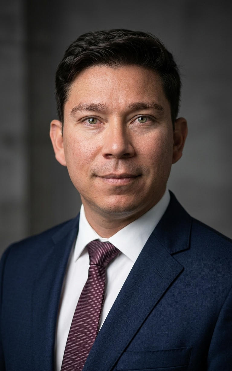Freddy Lovera Yepes, CEO Horizon Extranjería